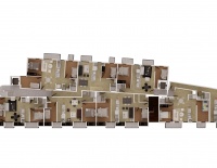 Desarrollo Habitacional