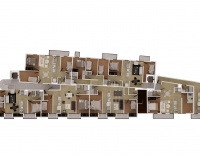 Desarrollo Habitacional