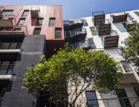 Desarrollo Habitacional