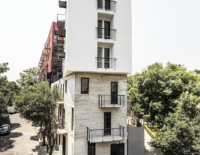 Desarrollo Habitacional