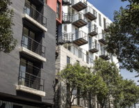 Desarrollo Habitacional