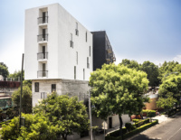 Desarrollo Habitacional